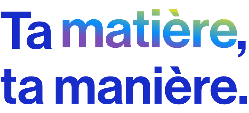 1000 manières
